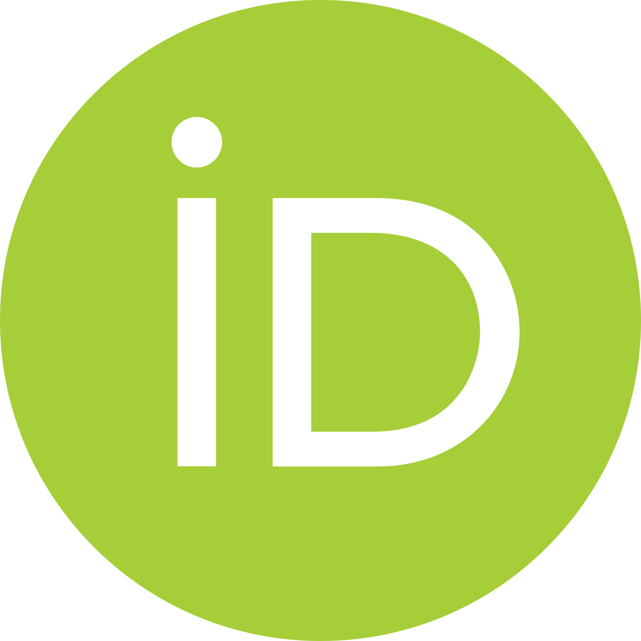 icon for orcid