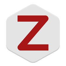 icon for zotero